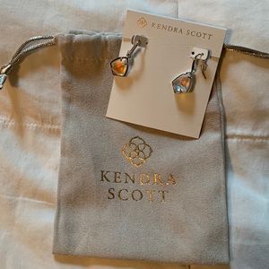 Kendra Scott earrings